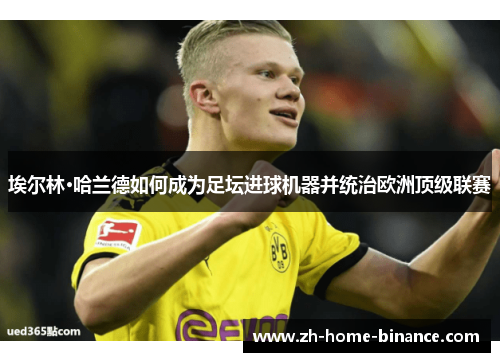 埃尔林·哈兰德如何成为足坛进球机器并统治欧洲顶级联赛