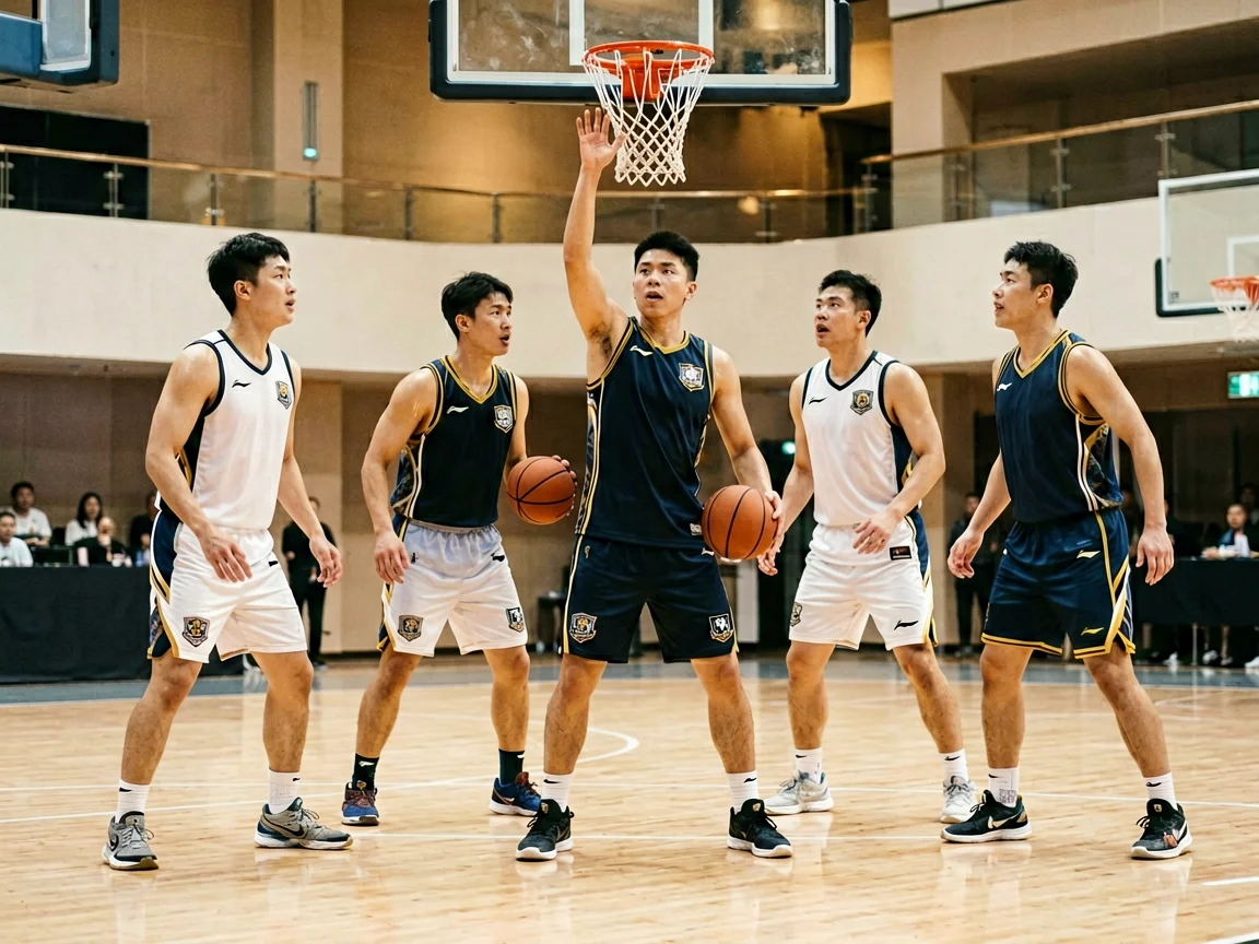 健儿整装待发中国奥运代表团中国队