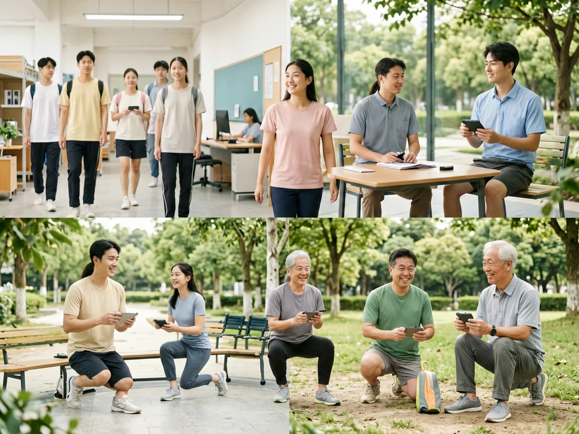 赛场全力拼搏的胡金秋